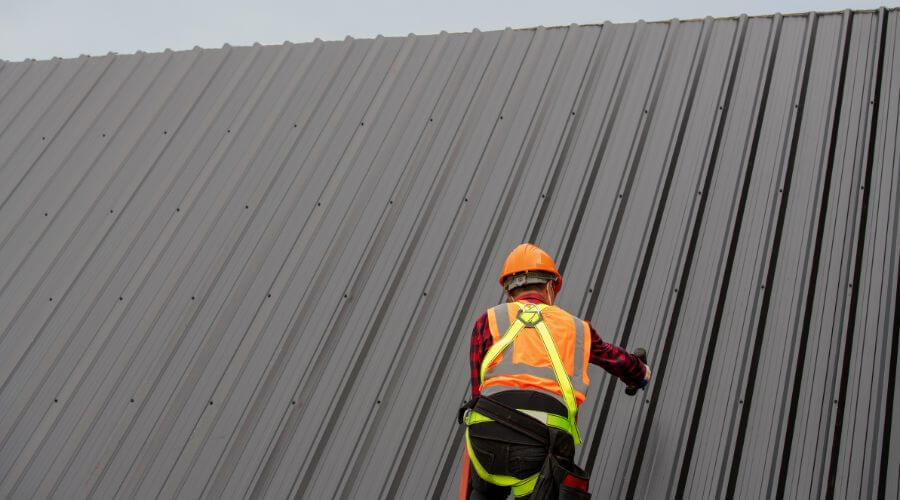 Professional gutter cleaning in Capitola, CA